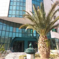 گاندی ۱۲۰ متر ۲ خواب شیک