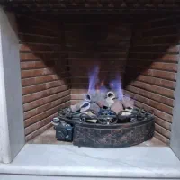 شومینه