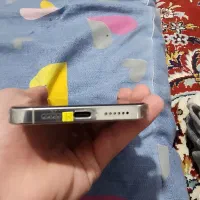 آیفون ۱۶ پرومکس‌ فول کپی|موبایل|محمدشهر, علی آباد گونه|دیوار