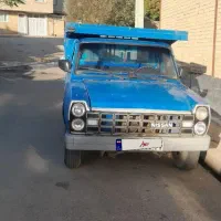 نیسان مدل ۸۳|خودرو سواری و وانت|شهریار, شهرک امیریه|دیوار