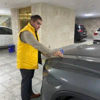 کارشناسی خودرو و تشخیص رنگ و فنی به صورت سیار|خدمات موتور و ماشین|کرج, جهان‌شهر|دیوار