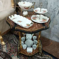 میزبار میز بار درحداک مناسب جهیزیه