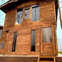 در بهترین موقعیت مکانی فروش خانه ویلایی