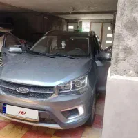 ایکس ۲۲|خودرو سواری و وانت|اردبیل, |دیوار