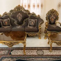 مبل هفت نفره