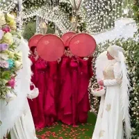 گروه دفنوازی و رقص ساقدوش
