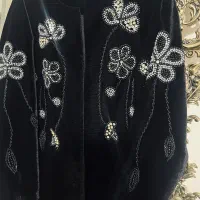 مانتوی شیک فقط۲۳۰۰