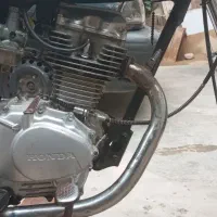 موتور 125 مزایده|موتورسیکلت|مینودشت, |دیوار