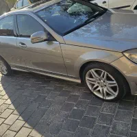 بنزc280مدل2009|خودرو سواری و وانت|تهران, شهرک غرب|دیوار