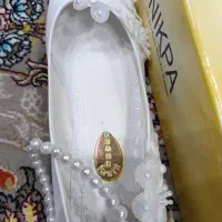 کفش مجلسی و عروس|کیف، کفش، کمربند|خرم‌آباد, |دیوار