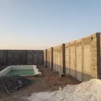 دیوار چینی انواع بلوک و سفالی، و سیمان زنی دیوار|خدمات پیشه و مهارت|قهدریجان, |دیوار