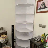 بوفه 8طبقه ام دی اف