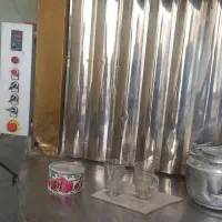 تنور بربری سه متری اینورتر دار|ماشینآلات صنعتی|بروجرد, |دیوار