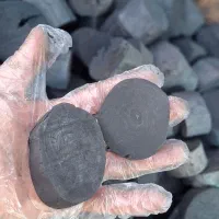 ذغال پرتقال