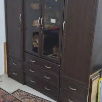 تخت و سرویس خواب