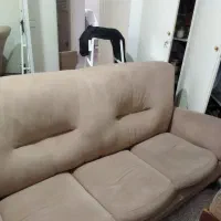 نیم ست راحتی ریلکسی