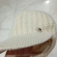 کلاه بافت نقاب دار|لباس|شاهین‌شهر, فردوسی|دیوار