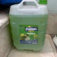 مایع دستشویی ۱۰لیتری