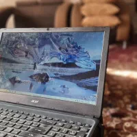 لبتاب تمیز ایسر