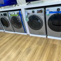 ماشین لباسشویی اسنوا - Snowa|ماشین لباسشویی و خشک‌کن لباس|ری, سرتخت|دیوار