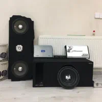 سیستم صوتی و پخش پایونیر