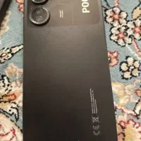 گوشی ۲۵۶ گیگ رام ۸ سالم