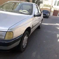 پژو ۴۰۵|خودرو سواری و وانت|قم, انصارالحسین|دیوار