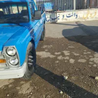 زامیاد Z 24 بنزینی، مدل ۱۳۹۳|خودرو سواری و وانت|تبریز, |دیوار