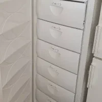 فروش یخچال و فریزر|یخچال و فریزر|نی‌ریز, |دیوار