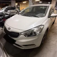 کیا سراتو اتوماتیک 1600cc، مدل ۲۰۱۳|خودرو سواری و وانت|تهران, شهران جنوبی|دیوار