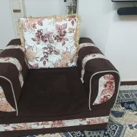 مبل راحتی|مبلمان خانگی و میز عسلی|شهریار, شهریار|دیوار