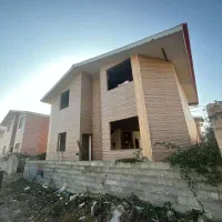 ویلای-نیمه-ساخت-متراژ300متر-فرصت-خریدوسرمایه-گذاری