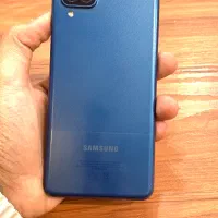 گوشی سامسونگ A12