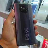 شیائومی X3 pro *موبایل کرباسی،اقساط*