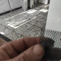 چراغ زنون سالم اماده نصب  اصلی