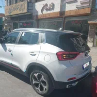 x55 pro|خودرو سواری و وانت|اراک, |دیوار