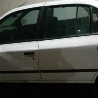 سمند ef7|خودرو سواری و وانت|ساوه, |دیوار