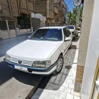 ۴۰۵ GLX تیوفایو 1391