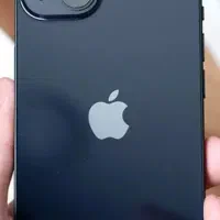 ایفون ۱۳ نرمال مشکی