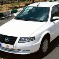 حواله سمندسورن پلاس فروش فوری