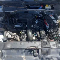 پژو۴۰۵ طرح slx توکرم|خودرو سواری و وانت|تربت‌حیدریه, پائین ولایت|دیوار