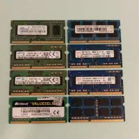 رم لپتاپ 2 4 8 ram گیگ ddr3 ddr4 رم سرور