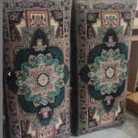 دوتا پشتی ،رنگ سورمه ای تو جاده سلطان اباد گم شده