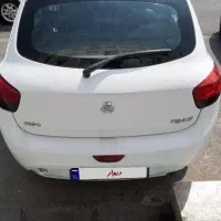تیبا۲ مدل ۱۳۹۹ بدون رنگ