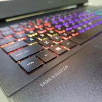 لپتاب  111Hp Omen 016 16Gb 1T 4050 Ti i7|رایانه همراه|تبریز, |دیوار