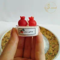 گیفت شمع انار|صنایع دستی و سایر لوازم تزئینی|نائین, |دیوار