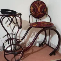 میز تلفن نو