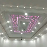 سلام یه کاگر گچکار نیاز مندنم