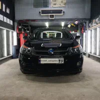 جیلی gc6 الیت