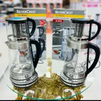 چایساز روهمی لمسی بوش چای ساز لمسی|سماور، چایساز، قهوهساز|قم, نیروگاه|دیوار